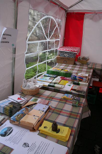 Info-Stand